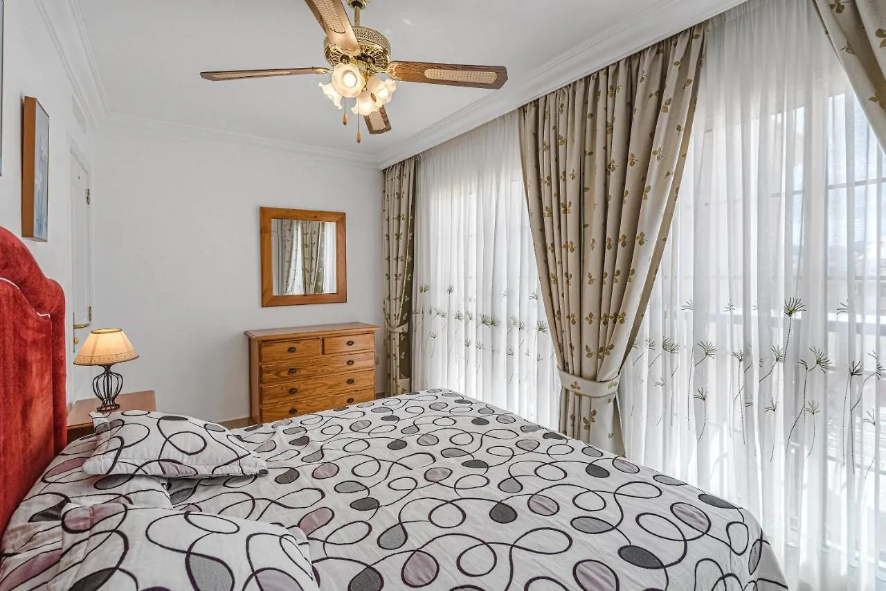 Terrazas Del Duque II Apartment Costa Adeje   Costa Adeje (Tenerife)
