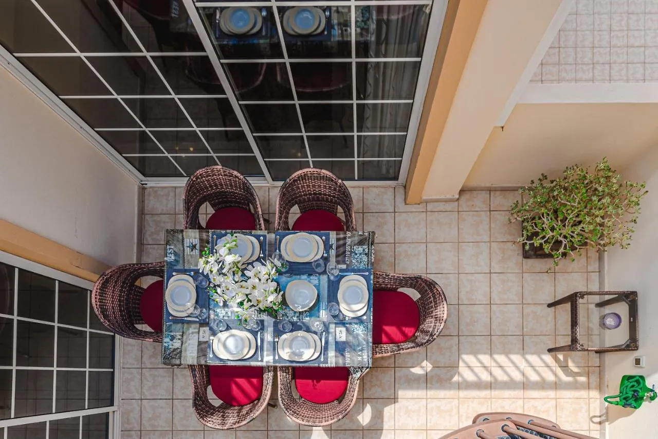 Terrazas Del Duque II Apartment Costa Adeje
