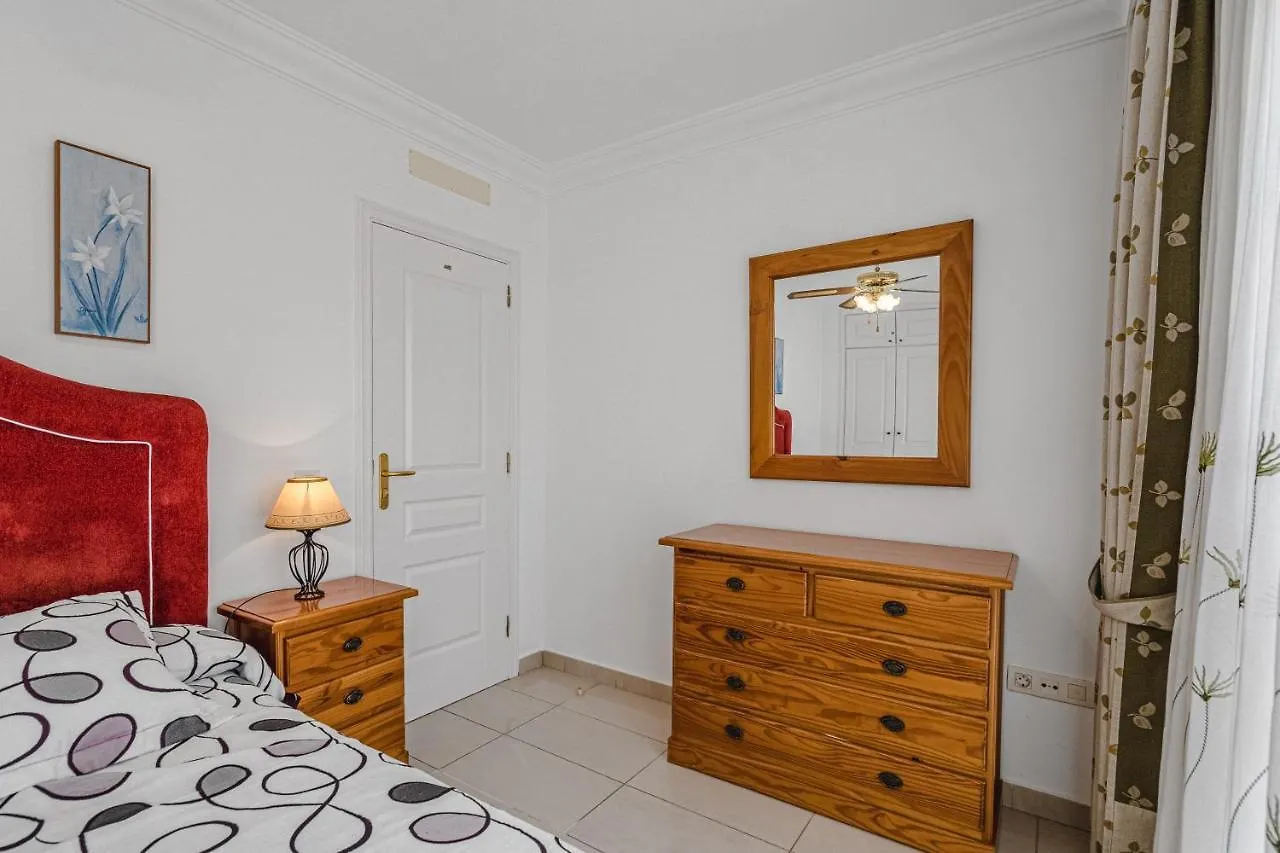 Terrazas Del Duque II Apartment Costa Adeje