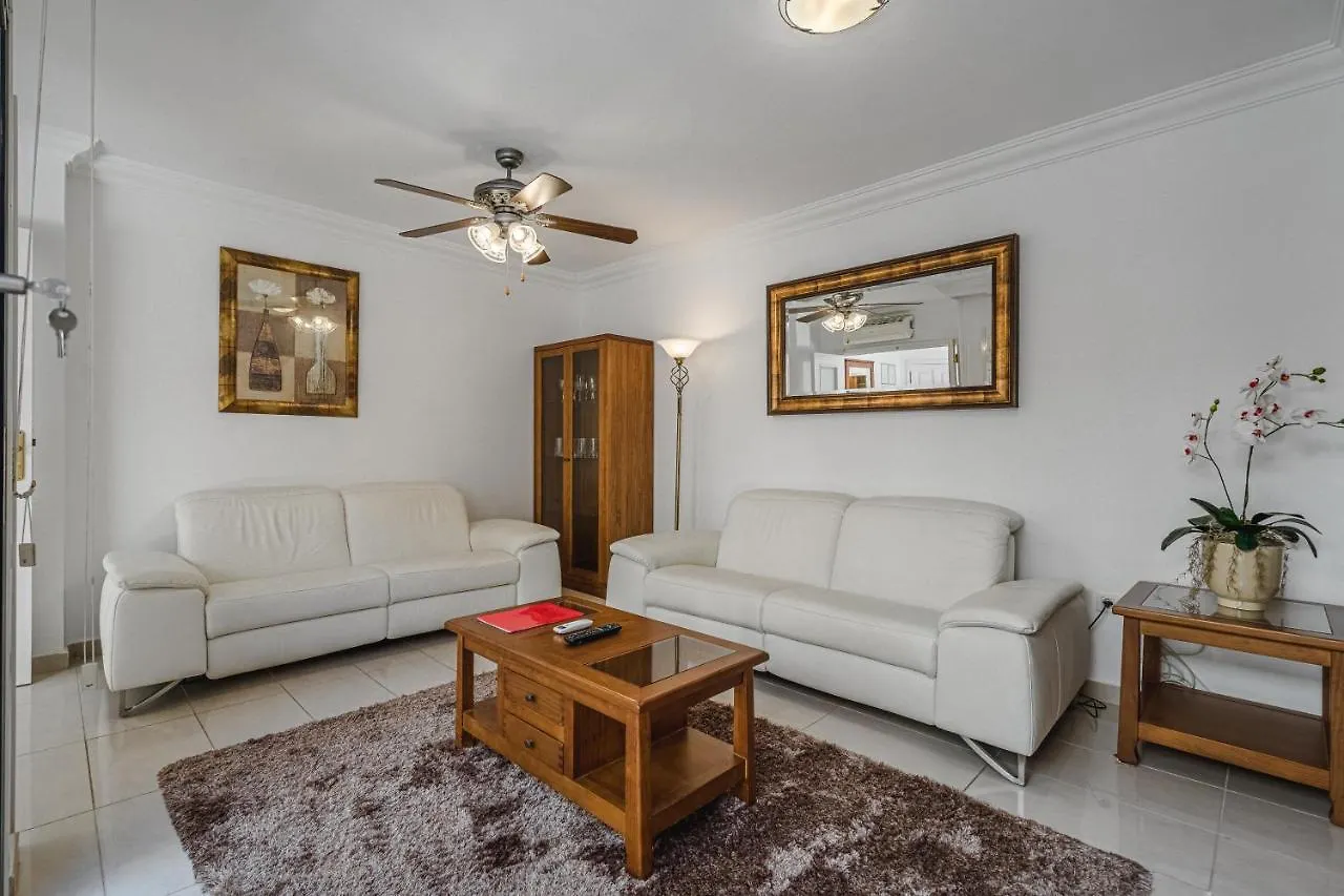 Terrazas Del Duque II Apartment Costa Adeje  Hiszpania