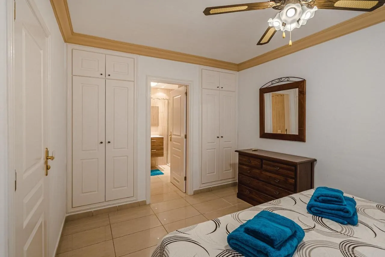 Terrazas Del Duque II Apartment Costa Adeje